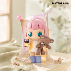 Figurine PVC originale MiiTAKI TearNaara FFRACE the <span class=keywords><strong>Truth</strong></span> Series, figurine d'anime <span class=keywords><strong>de</strong></span> collection, boîte mystère pour <span class=keywords><strong>la</strong></span> décoration <span class=keywords><strong>de</strong></span> bureau - Product Image 3