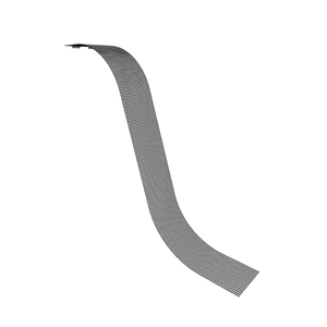 Factory P3 P6 Ultra-Light Seamless High Transparency <strong>LED</strong> Display Panel Indoor Education Holographic Mesh Screen - Product Image 4