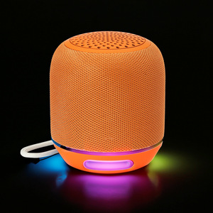 Altavoz Inalámbrico Portátil WS-311 con Bluetooth, Radio FM, Graves Superpotentes, Luces LED, Ideal para Exteriores - Product Image 6