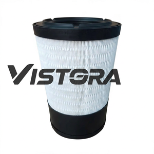 Truck Engine Air Filter P626096 for Excavator High Quality Filter <b>Paper</b> - Product Image 3