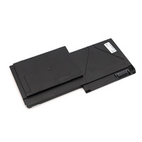 Batterie pour ordinateur portable à longue durée de vie Compatible Elitebook 820 G1 E7U25AA SB03XL E7U25ET Series Sb03xl 11.1v 46Wh Batterie pour ordinateur portable