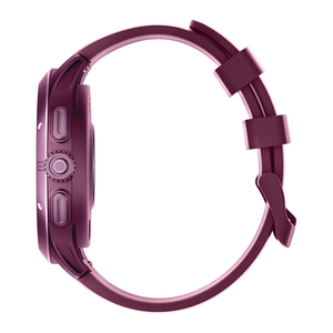 Reloj Inteligente <span class=keywords><strong>GTR5</strong></span> con IA, Sistema Operativo Android, Pantalla AMOLED, Monitoreo de Sueño y Frecuencia Cardíaca las 24 Horas, Análisis de Ejercicio, IP68, Silicona, Alarma - Product Image 3