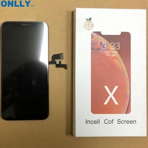 In <b>Sale</b> High Quality Good Working Incell Rj Jk Lcd Mobile Phone for <b>Iphone</b> X Xs <b>11</b> 12 13 14 15 16 Lcd Display - Product Image 3