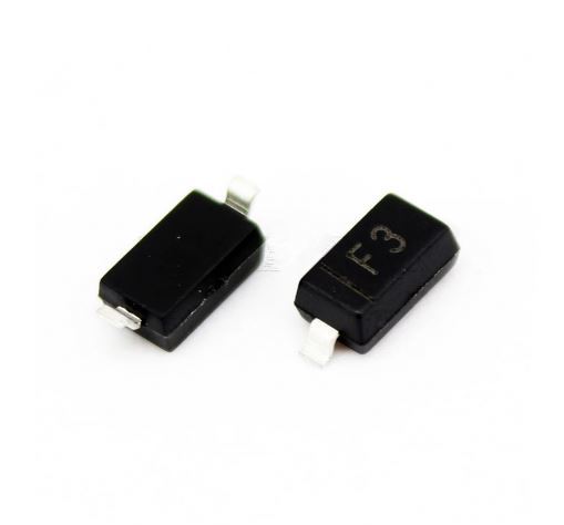 MMSZ5238B F3 8.7V Diode SOD-123 1206