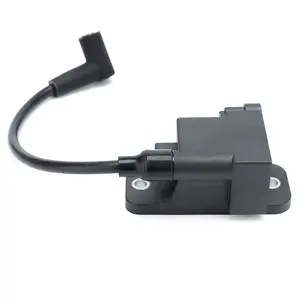 827509 A5 Outboard Ignition Coil CDM Module for Mercury MerCruiser 114-7509 827509T7 827509A10 Engine 4 Pin 827509A5 A6 A7 T5-7