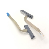 Nuevo Cable Flexible para Disco Duro SATA para Positivo Xci3650 XC3634 XC3620 XCI7660 XC3630 Xc7660 FFC HDD MB S14BW0X 44R-100103-3001