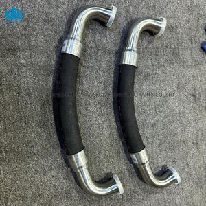 Kit di Assemblaggio Tubi Idraulici per Escavatori CAT Componenti per Macchinari Edili 135-7909 245-6750 468-8879 140-7533 7D-4086 OEM - Product Image 1