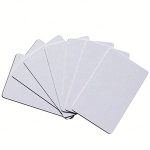 ระบบควบคุมการเข้าออกด้วยบัตร RFID ย่านความถี่ Vanch PVC 915mhz 13.56mhz UHF พร้อมเครื่องอ่านบัตรสมาร์ทการ์ด RFID - Product Image 1