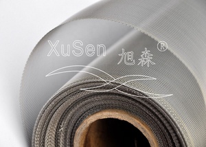 Chống Chuộ<span class=keywords><strong>t</strong></span> 304 Lưới Thép Không Gỉ Cho <span class=keywords><strong>Windows</strong></span> 0.18Mm 18X16 Áo Đen Màu Sáng - Product Image 4