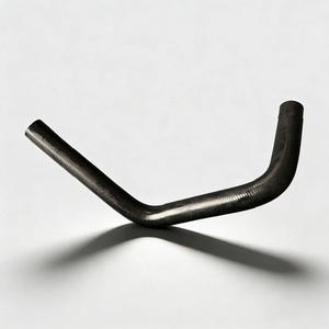 สายยางยืดหยุ่นทนแรงดันสูง EPDM NBR สำหรับงานอุตสาหกรรม น้ำ น้ำมัน และลม ผลิตตามสั่งจากโรงงานโดยตรง - Product Image 2