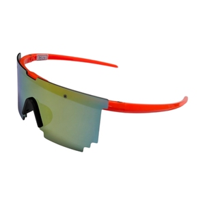 Mit แว่นกันแดดโพลีเอสเตอร์แฟชั่นสำหรับ UV400เด็กทนทานผลิตในไต้หวันสำหรับใช้งานกลางแจ้ง - Product Image 2