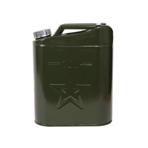 Bidon métallique antirouille pour <span class=keywords><strong>essence</strong></span> - Product Image 5