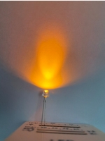 Offre Spéciale 4.8mm chapeau de paille jaune Led CM5Y4UCOE14 haute luminosité pour les signes publicitaires boîte à lumière Led Diode