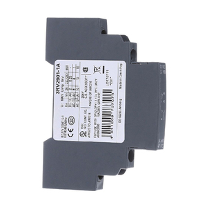 Thương hiệu mới ban đầu 3rv2901-<span class=keywords><strong>1a</strong></span> ngắt mạch phụ trợ chuyển đổi lập trình điều khiển - Product Image 1