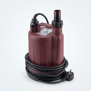 Bomba de Aguas Residuales Eléctrica SS SAMSON de 1 Pulgada, Alto Caudal 70L/min, Salida de 25mm, SPP2-4.5, Bomba de Agua Portátil - Product Image 2