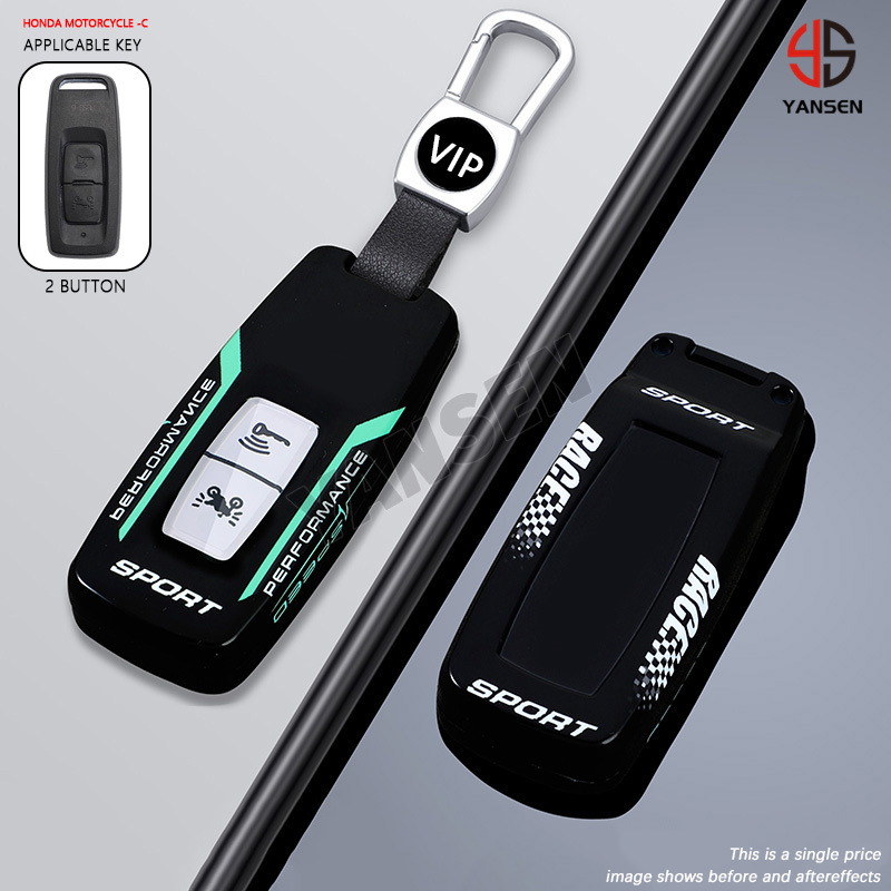 2 botones negro