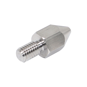 Nhà Máy Bán Hàng Trực Tiếp Thép Không Gỉ Hình Đặc Biệt Bu Lông Hình Nón Bu Lông Chân Không Tiêu Chuẩn Bu Lông - Product Image 1