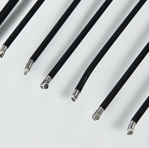 เข็มเจาะสำหรับการตรวจชิ้นเนื้อโดยใช้คลื่นวิทยุเข็มเจาะระบบการทำอุลตร้าซาวด์ - Product Image 4