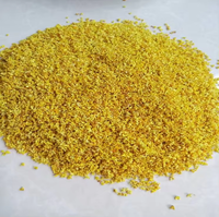 Fleur d'Osmanthus Séchée Gui Hua JN, Diverses Spécifications, Technique de Séchage Naturel, Fujian Chine