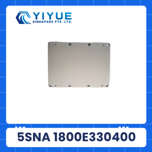 Nouveau Original Hitachi Energy ABB 5SNA 1800E330400 Module IGBT unique Hipak semi-conducteur plaquette de silicium semi-conducteurs élevés - Product Image 3