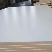 MDF mélaminé 1220*2440 MM