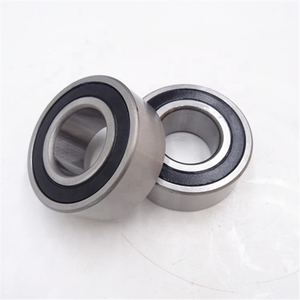 Ban đầu rodamiento vòng bi nhà máy <span class=keywords><strong>3218</strong></span> đôi hàng góc liên hệ bóng mang kích thước 90*160*52.4mm - Product Image 6