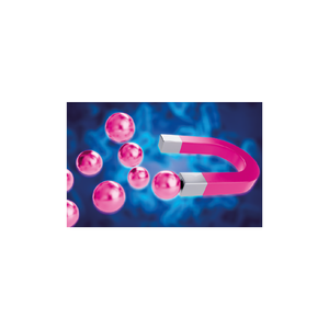 STAR BEADS Silanol - STAR BEADS Cuentas magnéticas - Product Image 1