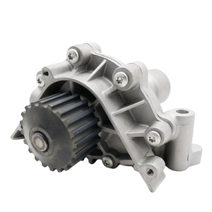 1201K1 1201L2 moteur <span class=keywords><strong>pompe</strong></span> à <span class=keywords><strong>eau</strong></span> 1609417480 pour citroën C4Picasso/C5/C8/Jumpy/Xsara pour Peugeot <span class=keywords><strong>307</strong></span>/407/Expert/607/807 2.0i 16v - Product Image 1