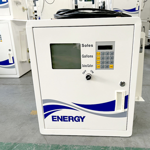 Nhà Máy Điện Di Động Xách Tay Của Nhãn Hiệu Nhỏ Bơm Xăng Xăng Nhiên Liệu <span class=keywords><strong>Dispenser</strong></span> Truck 24 Volts 12V DC Trạm Xăng <span class=keywords><strong>Dispenser</strong></span> - Product Image 2