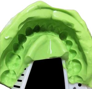 Rifornimento della fabbrica di silicone aggiunta materiale da impronta - Product Image 6