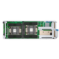 Serveur multi-nœuds Dell PowerEdge C6620 haute performance, original, Intel Xeon Gold, serveur en rack