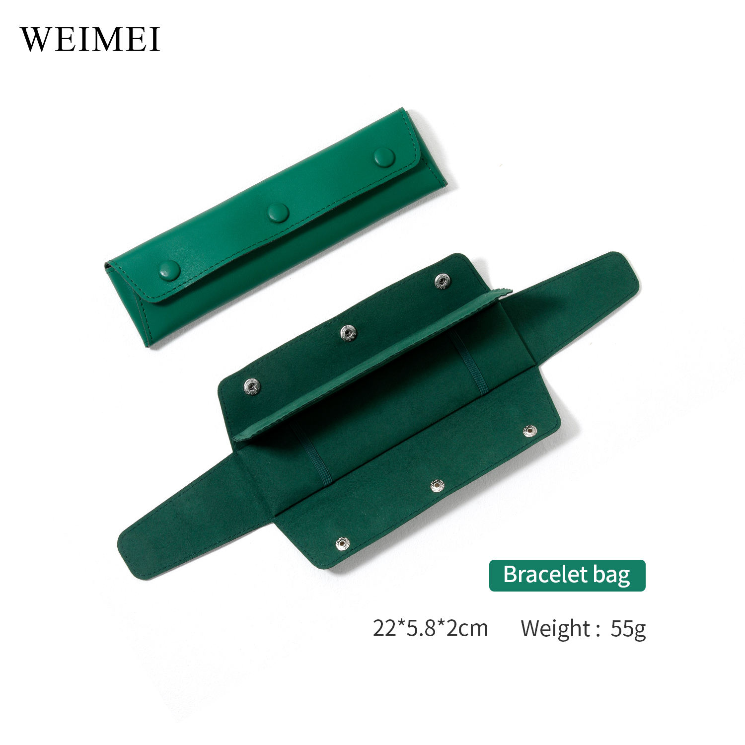 กระเป๋าสร้อยข้อมือ