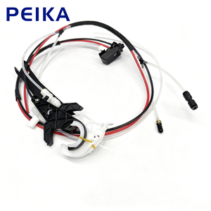 Xe tải van Ghế lắp ráp OE8274116-4 Ghế nâng chuyển đổi cho <span class=keywords><strong>Scania</strong></span> Heavy Duty xe tải - Product Image 1