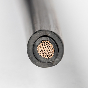 Insulated Flame Retardant Copper Core Power <b>Cable</b> Low-voltage Power <b>Cable</b> - Product Image 1