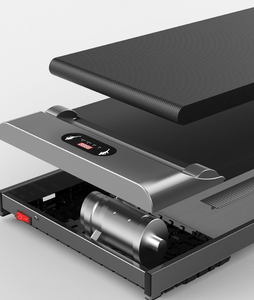 Attrezzatura Fitness: Tapis Roulant Elettrico Pieghevole Mini per <span class=keywords><strong>Uomo</strong></span> e Donna, per Uso Domestico e Indoor - Product Image 5