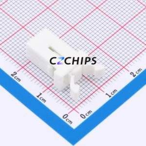 PR-08E-KH Specialty Switch Switch Whole Sale Electronic Component Chips Supplier & BOM Service - Product Image 2