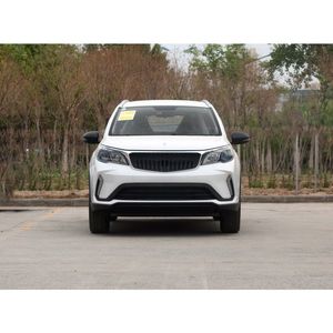 Geely Livan X3 Pro, Gran Oferta 2024, Geely 1.5L CVT <span class=keywords><strong>SUV</strong></span>, 5 Puertas, 5 Plazas, <span class=keywords><strong>SUV</strong></span> Pequeño, Tracción Delantera, Gasolina, Vehículo Nuevo y Usado en Stock - Product Image 2