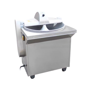 <b>Vegetable</b> Slicer and Dicer Machine Along With Other Cutting Machines for Fruit Processing <b>Vegetable</b> Processing <b>Cutter</b> - Product Image 2