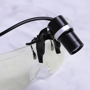 Lámpara UV de Curado Pinky Leem de 5W para Extensiones de Pestañas, Marco Metálico, Portátil, con Gafas Protectoras, Servicio OEM con Logotipo Personalizado - Product Image 2