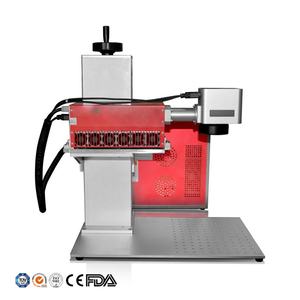 Impresora Láser UV Bluetimes MaiMan MQ-M de 355 nm, 5 W, 2 Años de Garantía, Máquina de Marcado Láser UV - Product Image 3