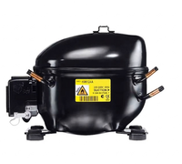 Compresseur de réfrigérateur Secop HTK12AA HZK12AA HKK12AT HMK12AA HXK12AA, petit compresseur de congélateur, mini compresseur