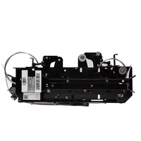 Dispositif de verrouillage de porte de cabine d'ascenseur HAA477C1/C2/C3/C9/D1/D2/D3, lame de porte, pièces de rechange pour ascenseur