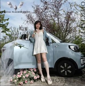 <span class=keywords><strong>Wuling</strong></span> <span class=keywords><strong>Mini</strong></span> <span class=keywords><strong>Ev</strong></span> Car <span class=keywords><strong>Cabrio</strong></span> 288km Roadster Voiture électrique Cabriolet Chargeur rapide pour les fabricants de voitures <span class=keywords><strong>Ev</strong></span> en Chine - Product Image 3