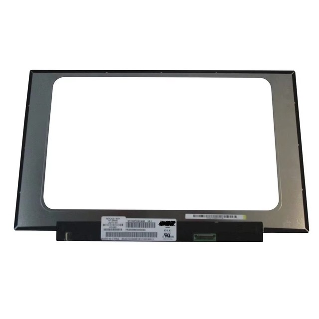 14" Non-Touch FHD 1920x1080 30 5D11U36883 Pin Lcd Panel Led Lcd Screen