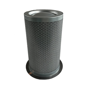 Séparateur d'huile et de gaz Manny haute efficacité 2116010037 pour compresseur d'air avec filtration de précision - Product Image 3