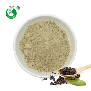Pincredit Supply Bulk Natural Black Pepper <strong>Extract</strong> 95% 98% Piperine <strong>Extract</strong> <strong>Powder</strong> - Product Image 2