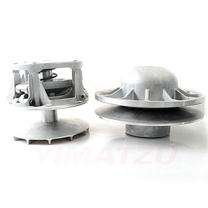 YIMATZU-piezas de embrague ATV, Piezas de motocicleta, para FA-K550 N550 <span class=keywords><strong>KAZUMA</strong></span> 500 ATVs, 2.3.11.1000 - Product Image 1