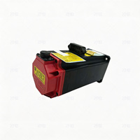 Moteur servo pour machine-outil CNC industrielle FANUC A06B-2063-B403 avec frein 24V, haute précision, stable, fiable, durable