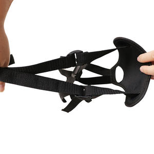 Секс-фаллоимитатор с ремешком - Product Image 4