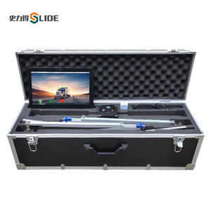 Chất Lượng Cao SLD-SC1 Xách Tay 3D Bánh Xe Aligner Cho Nặng-Nhiệm Vụ Xe Tải Rơ Moóc Tuyệt Vời Lốp Hội Thảo Thiết Bị Khuyến Mại Giá - Product Image 1